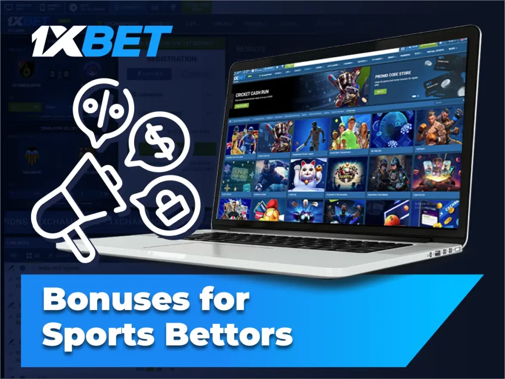 Bonuses and Promotions for Sports Bettors