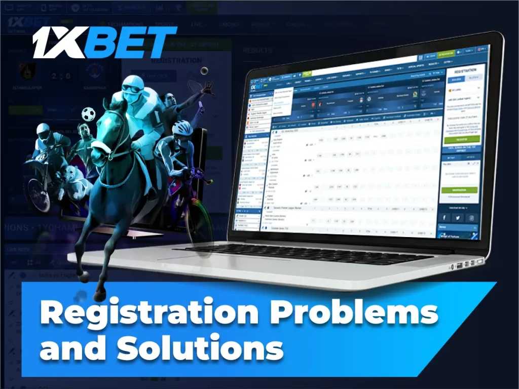 Common Registration Problems and Solutions